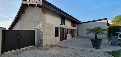 Reno Bugey