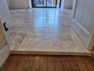 Pro Grès Carrelage