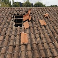 Attila Cognac : Couvreur Étancheur Urgence Fuite Toiture