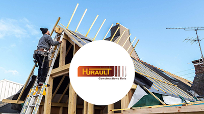 Hurault Construction Bois