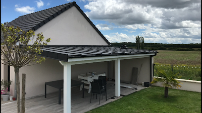 Drcouverture