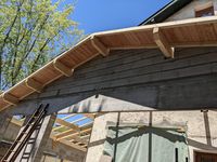 Les Arts des Bois