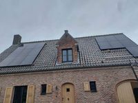 Couvreur Châteauneuf-grasse Prox Toiture Charpente