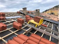 Toiture Biot 06410