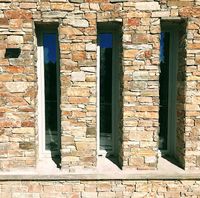 Alma Profacade