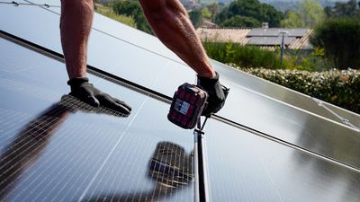 Énergia - Panneaux Solaires, Pompes À Chaleur, Batteries Intelligentes