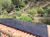 Le Panneau Solaire Français