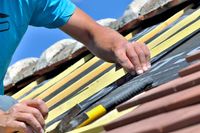 Ets Couverture Charentaise - Couvreur - Demoussage Toiture - Peinture - Ravalement - Zingueur - Entretien Gouttieres