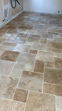 Dromoise Carrelage