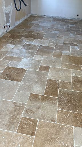 Dromoise Carrelage