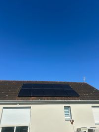 Berry Solar