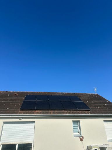 Berry Solar