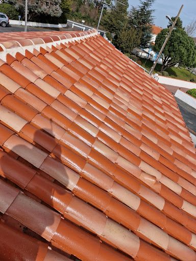 Sd Rénovation de l'Habitat - Couvreur Châtellerault 86