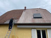 Toiture Cleaning