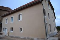 Façades Bisontines