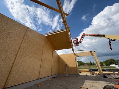 Bois Nature Construction