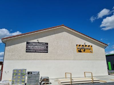 Rcp Charpente