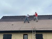 Rénovation de l'Habitat 21