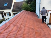Couvreur 78 | Couvreur Chatou | Grillet Couverture