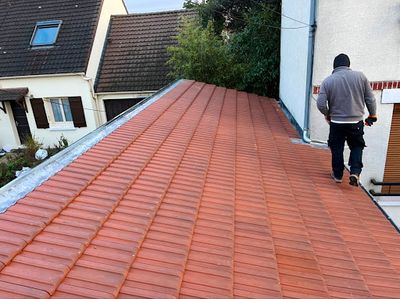 Couvreur 78 | Couvreur Chatou | Grillet Couverture