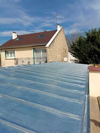 Couvreur Chatou 78400 - Jobert Couverture