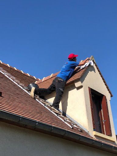 Couvreur Rge Mickaël Société de Couverture