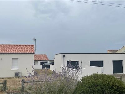 Les Pros du Toit Demoussage, Peinture Façade