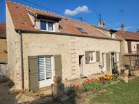 Façades Franciliennes