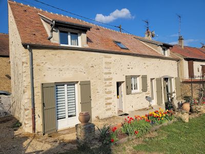 Façades Franciliennes