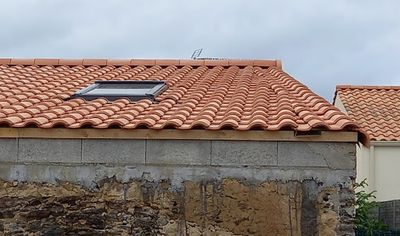 Corbé Couverture