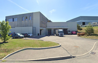 Mavisun (entrepôt)
