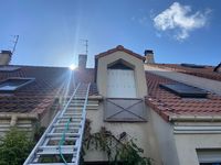 Couvreur Chaville Spécialiste en Renovation Toiture