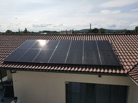 Repv - Solutions Photovoltaïques, Climatisation et Bornes Recharge Electrique