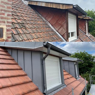 Couvreur 77 - Entreprise Vielfaur Couverture - Couvreur Chelles - Devis Gratuits
