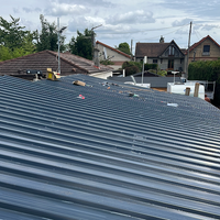 Couvreur Chelles 77 Seine et Marne | Artisan Nicolas Entreprise de Couverture Demoussage