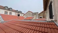 Couvreur Chelles David Couverture