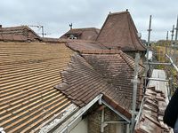 Les Couvreurs Chellois | Couvreur À Chelles [réparation / Démoussage / Étanchéité]