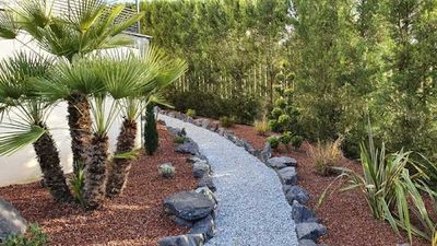 Les Jardins Augustine · Paysagiste et Jardinier