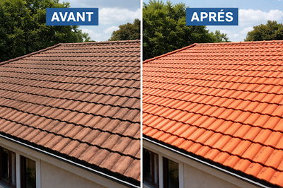 Royal Toiture / Couvreur 77