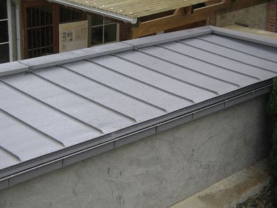 Froger Couverture