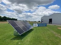 Jrc Solaire