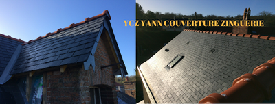 Ycz Yann Couverture Zinguerie