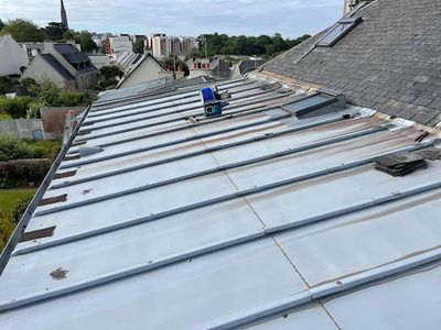 Couvreur Cherbourg - Cherbourg Toiture