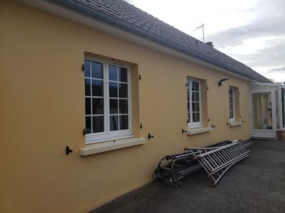 Ln Renovation