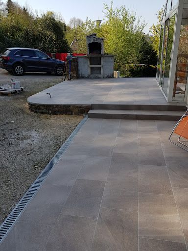 Mh Carrelage