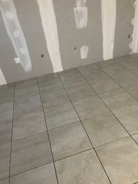 Carrelage Project