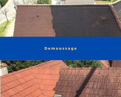 Romain Pierre Couverture Sarl