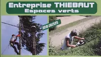Thiebaut Élagage