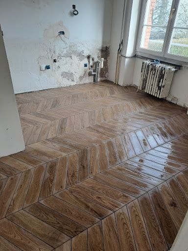 G Chrétien Carrelage