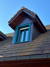 Couvreur Pro Chevrier
